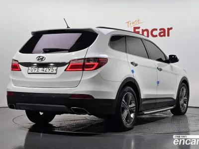 2014 Hyundai Maxcruz Diesel(e-VGT) 2.2 2WD Exclusive, фото 2, лот 10281661