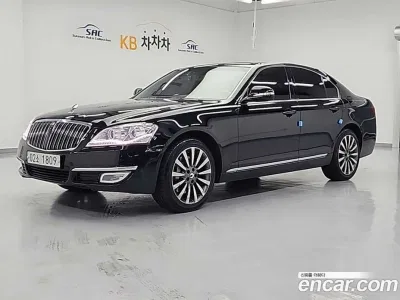 2015 Ssang Yong Chairman CW600 4TRONIC, фото 2, лот 11388980