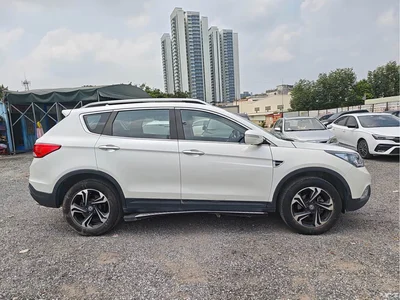 2016 Dongfeng Aeolus Dongfeng Fengshen AX7 2.0L Automatic Smart Comfort, фото 4, лот 11489092