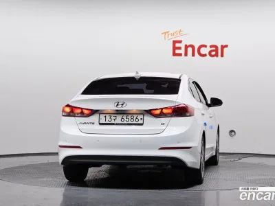 2018 Hyundai AVANTE 1.6 GDI Value Plus, фото 4, лот 10168009