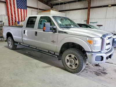 2016 FORD F350 SUPER DUTY, фото 4, лот 10503433