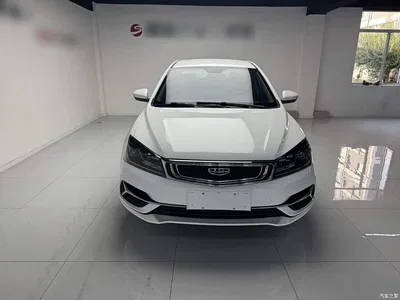 2020 Geely Emgrand 1.5L Manual Comfort, фото 3, лот 10311402