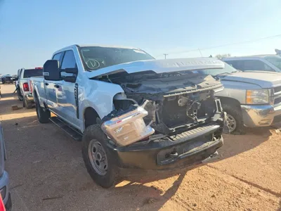 2025 FORD F250 SUPER DUTY, фото 4, лот 10983966