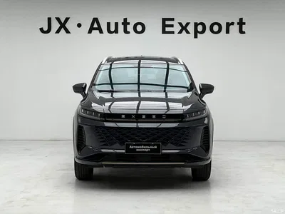 2024 Exeed Windchaser 1.5T CVT Swift Edition, фото 2, лот 11149982
