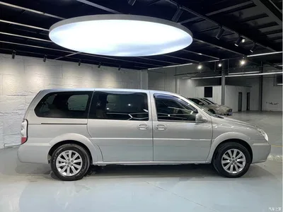 2013 Buick GL8 2.4L Comfort Edition, фото 4, лот 11189058