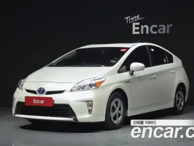 2015 Toyota Prius 1.8 E, фото 1, лот 10034038