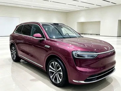 2026 AITO Wenjie AITO M7 Extended Range Ultra AWD 5-Seater, фото 3, лот 11217286