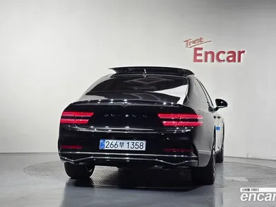 2027 Genesis G80 Gasoline 2.5 Turbo AWD, фото 4, лот 10216147