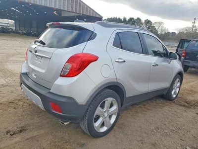 2015 BUICK ENCORE, фото 3, лот 10863099