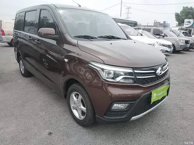 2021 Changan Ono S Model 1.5L Ono S Smart Edition Dual AC Passenger Vehicle JL473QG, фото 4, лот 11163496