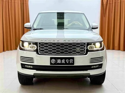 2014 Land Rover Range Rover 3.0 SC V6 Vogue, фото 2, лот 11179360