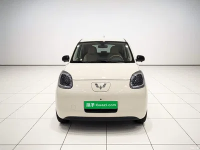 2025 Wuling Motors Hongguang MINIEV 4-Door Premium Edition, фото 2, лот 10367216