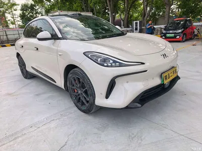 2023 IM Motors IM LS6 Max Standard Edition, фото 3, лот 11177881