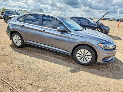 2019 VOLKSWAGEN JETTA S, фото 4, лот 10834174