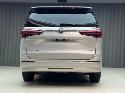 2022 Buick GL8 ES Landmark 653T Premium, фото 4, лот 10249712