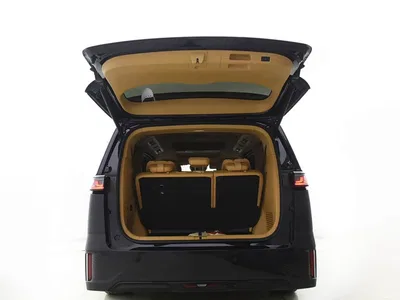 2025 Voyah Auto Voyah Dreamer Model PHEV Basic Version, фото 3, лот 10358600