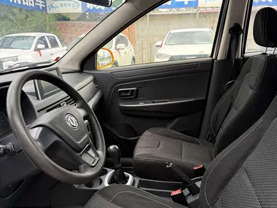 2014 Dongfeng Fengguang 330 1.5L Manual Utility DK15, фото 4, лот 11161010