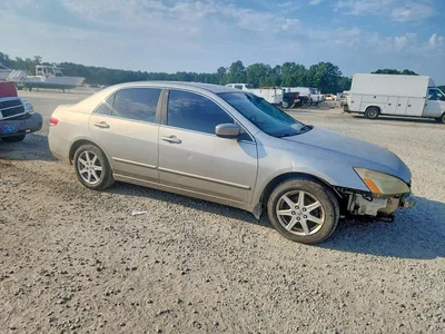 2004 HONDA ACCORD EX, фото 4, лот 10977239