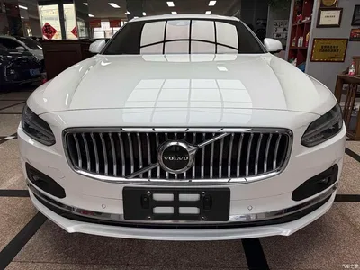 2021 Volvo S90 Model B5 Momentum Luxury Edition, фото 2, лот 10351555