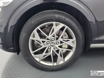 2023 Genesis GV70 2.5T Gasoline 2WD, фото 4, лот 10809149