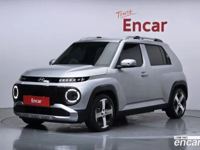 2025 Hyundai Casper Inspiration, фото 1, лот 10566720