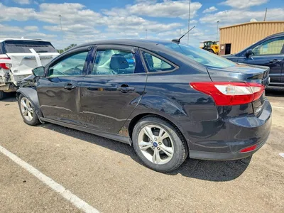 2014 FORD FOCUS SE, фото 2, лот 10551514