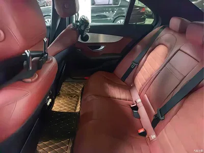 2020 Mercedes-Benz C-Class Facelift C 260 Sport Version, фото 3, лот 11074857