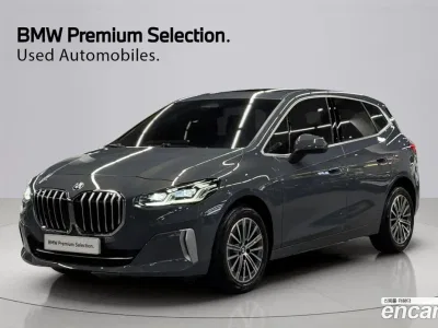 2024 BMW 2-Series 220i Luxury, фото 1, лот 10213497