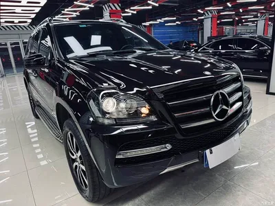 2011 Mercedes-Benz GL-Class GL 450 Prestige Grand Edition, фото 4, лот 11197017