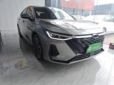 2022 Chery Arrizo 8 1.6T DCT Shang, фото 4, лот 10336459