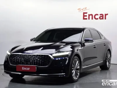 2023 Kia K9 3.8 GDI AWD, фото 1, лот 10133890