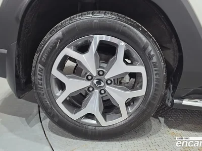 2024 Ssang Yong Torres Gasoline 1.5 2WD, фото 4, лот 10041554