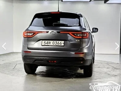 2017 Renault QM6 Diesel 2WD LE, фото 3, лот 11074585