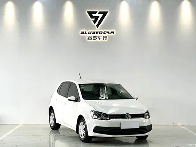 2016 Volkswagen Polo 1.4L Automatic Trend, фото 3, лот 10417869