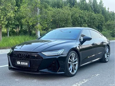 2020 Audi A7 45 TFSI Premium Selection, фото 1, лот 10239898