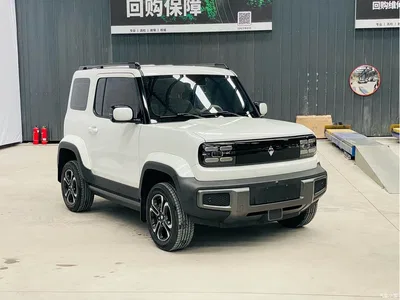 2023 Baojun Yueye Intelligent Premium Edition, фото 3, лот 10835238
