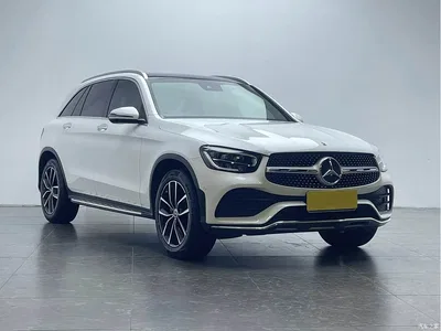 2021 Mercedes-Benz GLC 300 L 4MATIC Sporty, фото 3, лот 11489003