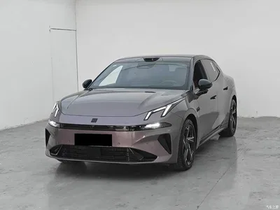 2025 Lynk & Co 07 EM-P Model Base, фото 1, лот 11585671
