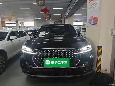2024 Lincoln Aviator 3.0T V6 AWD Elegance Edition 6-Seater, фото 3, лот 10319706