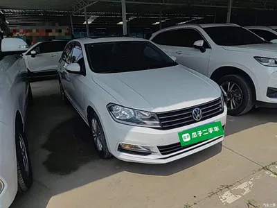2019 Volkswagen Santana 1.5L Manual Comfort Edition China VI, фото 4, лот 10470348