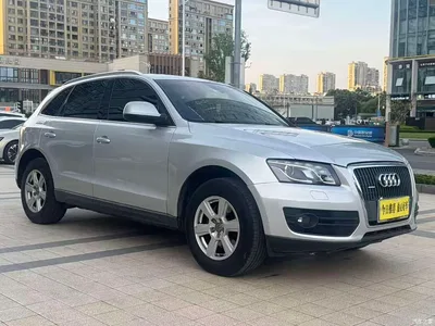 2010 Audi Q5 2.0TFSI Technology, фото 3, лот 10473504