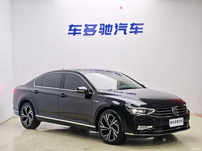 2021 Volkswagen Magotan 330TSI DSG 30th Anniversary Edition, фото 3, лот 10444950