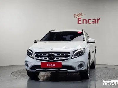 2019 Mercedes-Benz GLA-Class GLA220, фото 2, лот 10053239