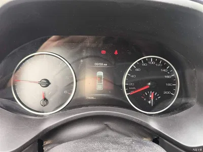 2019 Great Wall Pao 2.0T Commercial Version Manual Diesel 2WD Elite Long Box GW4D20M, фото 3, лот 10248927