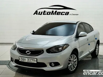 2013 Samsung SM3 SE, фото 2, лот 11090387