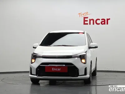 2024 Kia morning Prestige, фото 3, лот 10229280