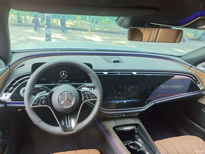 2026 Mercedes-Benz E-Class E 300 L Luxury, фото 3, лот 11141590