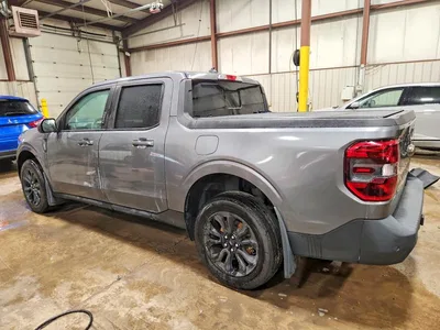2023 FORD MAVERICK XL, фото 2, лот 10511089