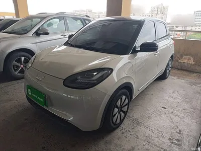 2024 Wuling Motors Wuling Bingo 333km Smart Connect Edition, фото 2, лот 10371042