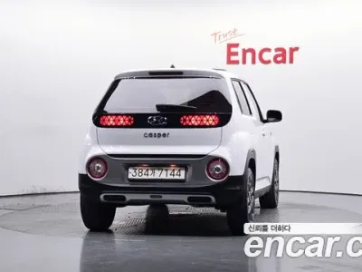2023 Hyundai Casper Modern, фото 4, лот 10030677
